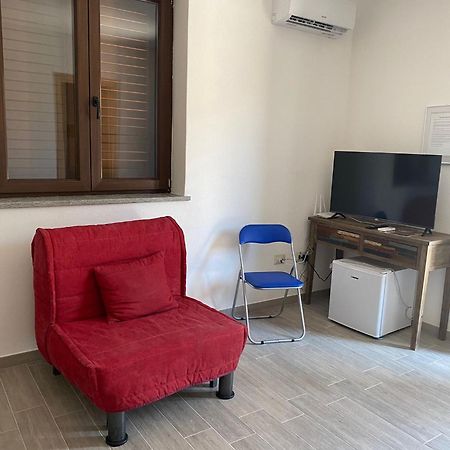 Agriturismo Abbalughente Sindia Экстерьер фото